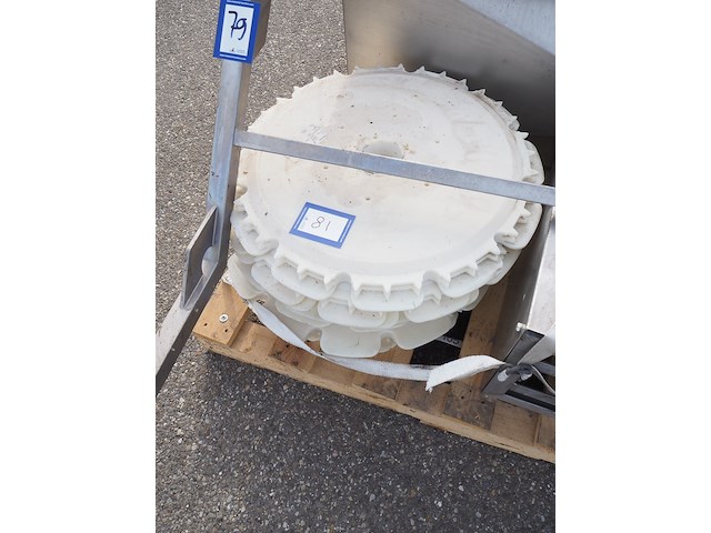 Marel - afbeelding 2 van  4