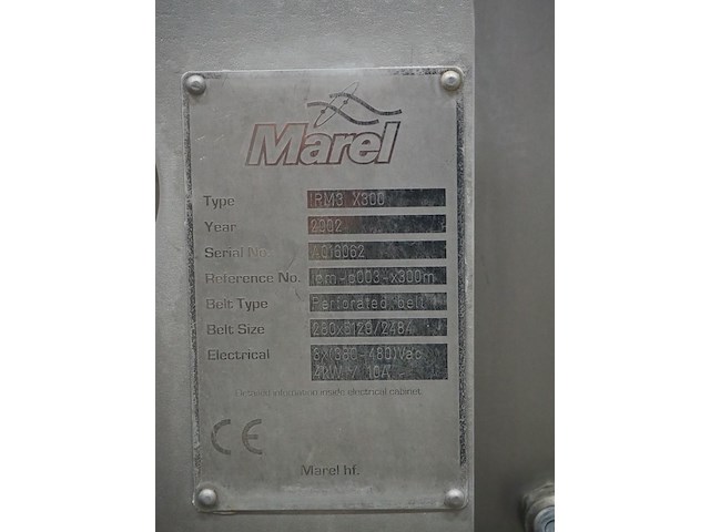Marel - afbeelding 7 van  16