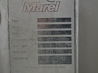 Marel - afbeelding 7 van  16