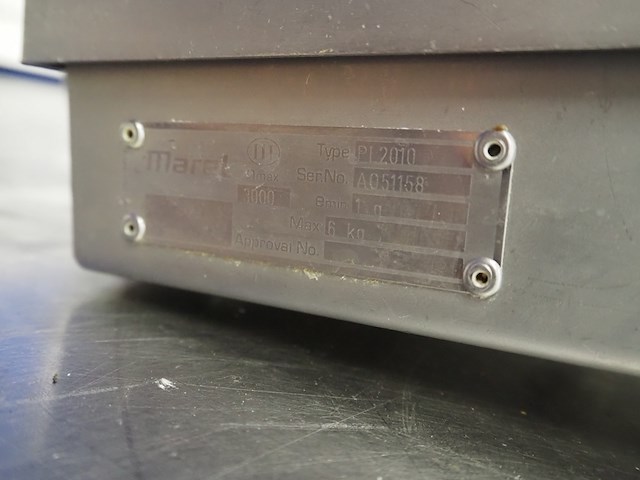 Marel - afbeelding 5 van  5