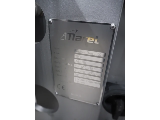 Marel - afbeelding 8 van  32