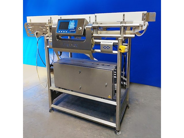 Marelec - afbeelding 1 van  10