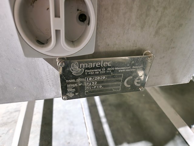 Marelec - afbeelding 9 van  10