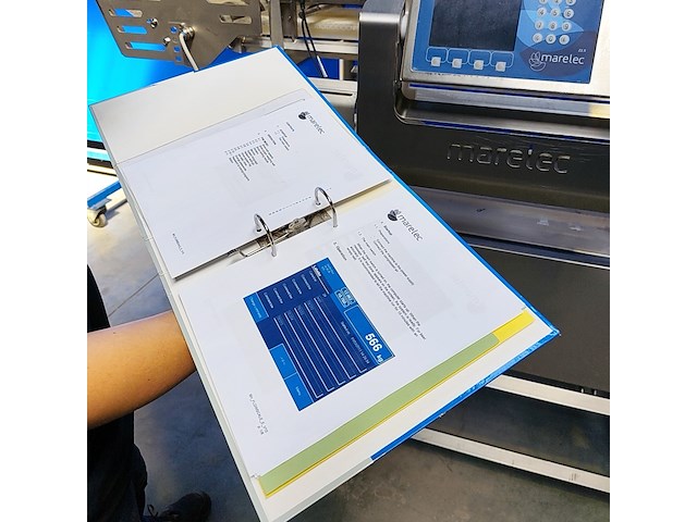 Marelec - afbeelding 10 van  10