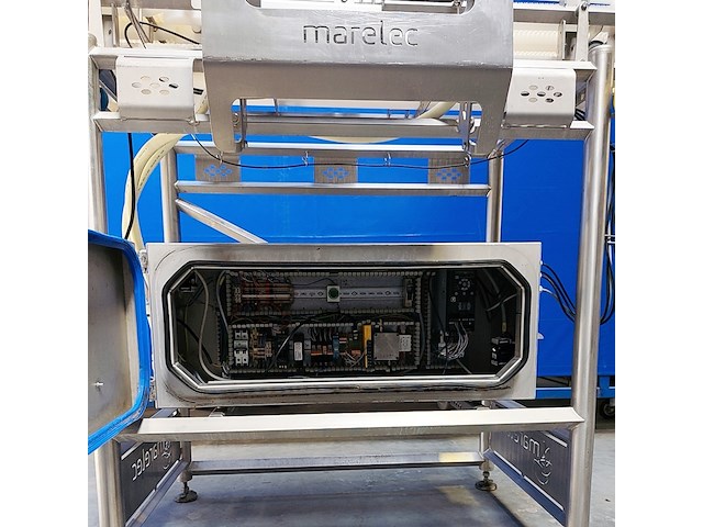 Marelec - afbeelding 7 van  9