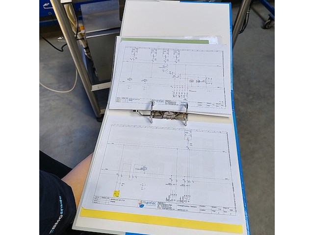 Marelec - afbeelding 9 van  9