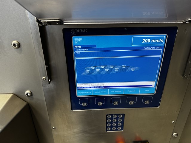 Marelec - afbeelding 7 van  20