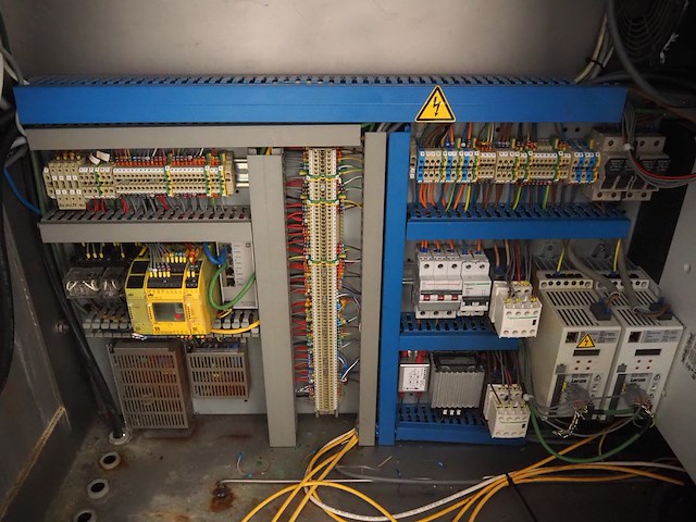 Marelec - afbeelding 8 van  20