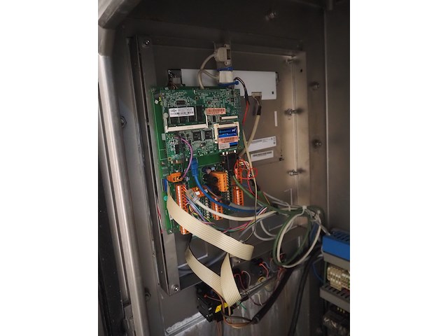 Marelec - afbeelding 9 van  20