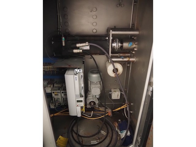 Marelec - afbeelding 10 van  20