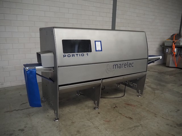 Marelec - afbeelding 1 van  20