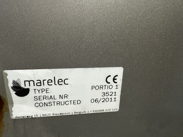 Marelec - afbeelding 13 van  20