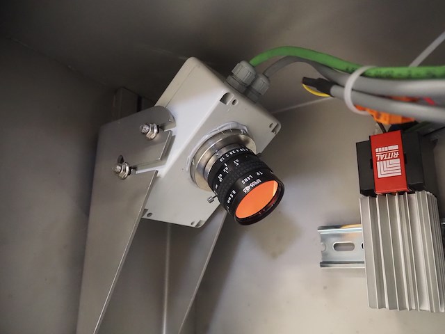 Marelec - afbeelding 18 van  20