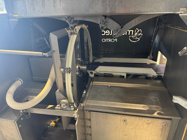 Marelec - afbeelding 2 van  9