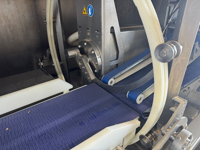 Marelec - afbeelding 3 van  9