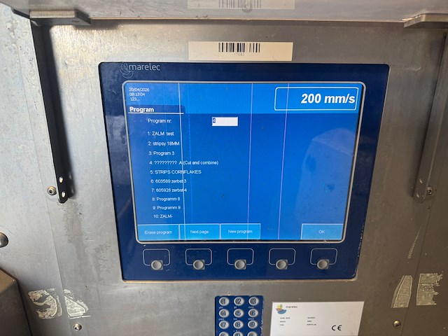 Marelec - afbeelding 8 van  9