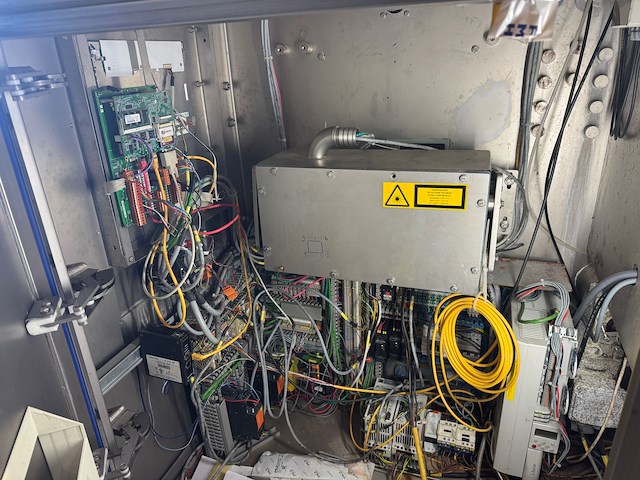 Marelec - afbeelding 9 van  9