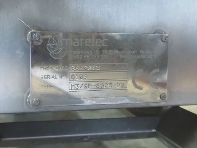 Marelec - afbeelding 6 van  15
