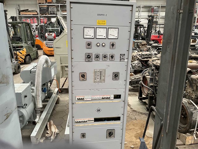 Marellimotori m7b 200 sa generator - afbeelding 14 van  15