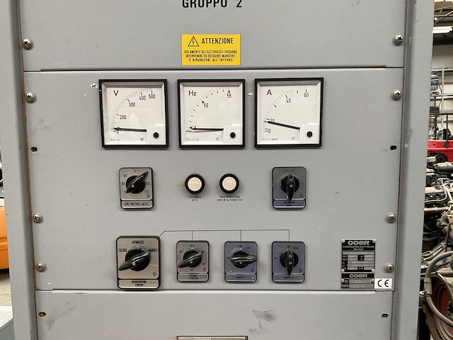 Marellimotori m7b 200 sa generator - afbeelding 3 van  15