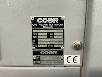 Marellimotori m7b 200 sa generator - afbeelding 15 van  15