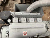 Marellimotori m7b 200 sa generator - afbeelding 10 van  15