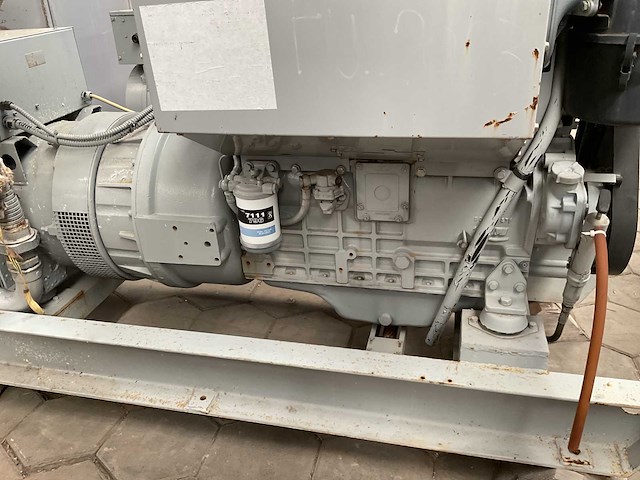 Marellimotori m7b 200 sa generator - afbeelding 5 van  15