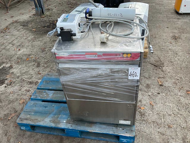 Marels opt 510 fs voorlader - afbeelding 1 van  5