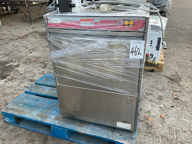 Marels opt 510 fs voorlader - afbeelding 2 van  5