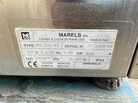 Marels opt 510 fs voorlader - afbeelding 3 van  5