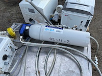 Marels opt 510 fs voorlader - afbeelding 5 van  5