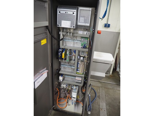 Marel/vemag - afbeelding 2 van  13