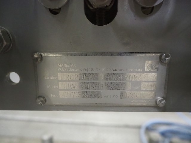 Marel/vemag - afbeelding 3 van  13