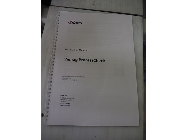 Marel/vemag - afbeelding 5 van  13