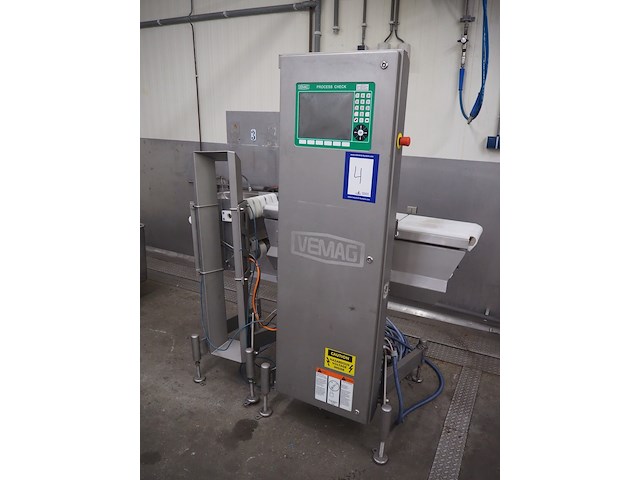 Marel/vemag - afbeelding 1 van  13