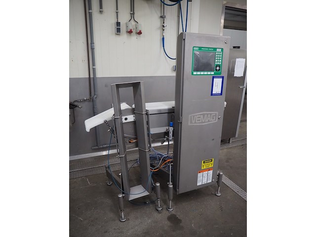 Marel/vemag - afbeelding 6 van  13