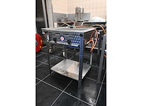 Marendo katia gas bbq - afbeelding 4 van  5