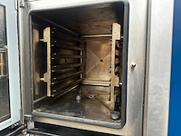 Mareno - 2010 - lx ggmt06p - oven - afbeelding 3 van  6