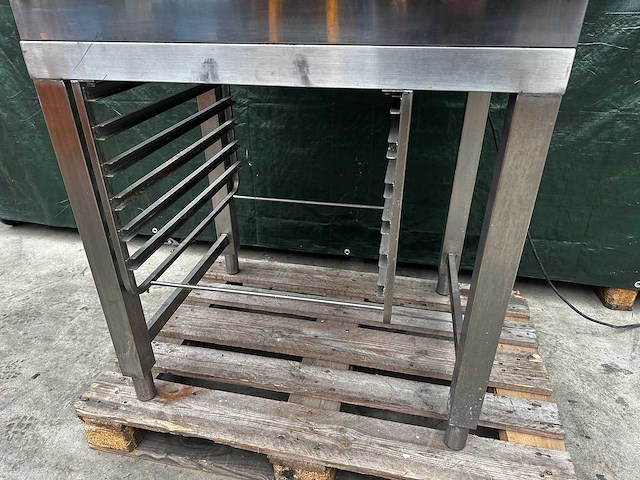 Mareno - 2010 - lx ggmt06p - oven - afbeelding 4 van  6