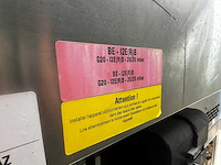 Mareno - 2010 - lx ggmt06p - oven - afbeelding 6 van  6