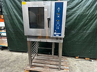 Mareno - 2010 - lx ggmt06p - oven - afbeelding 1 van  6