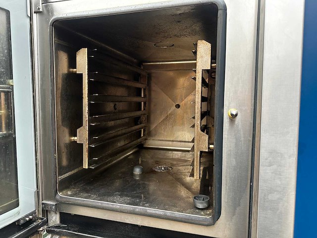 Mareno - 2010 - lx ggmt06p - oven - afbeelding 3 van  6