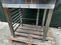 Mareno - 2010 - lx ggmt06p - oven - afbeelding 4 van  6