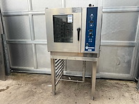 Mareno - 2010 - lx ggmt06p - oven - afbeelding 1 van  6