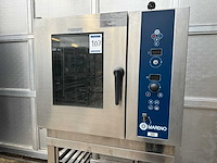 Mareno - 2010 - lx ggmt06p - oven - afbeelding 3 van  6