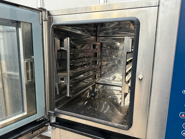 Mareno - 2010 - lx ggmt06p - oven - afbeelding 4 van  6