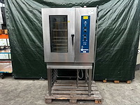 Mareno - 2011 - lx gemt10p - oven - afbeelding 1 van  6