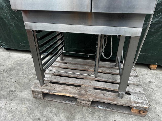 Mareno - 2011 - lx gemt10p - oven - afbeelding 3 van  6