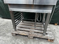 Mareno - 2011 - lx gemt10p - oven - afbeelding 3 van  6