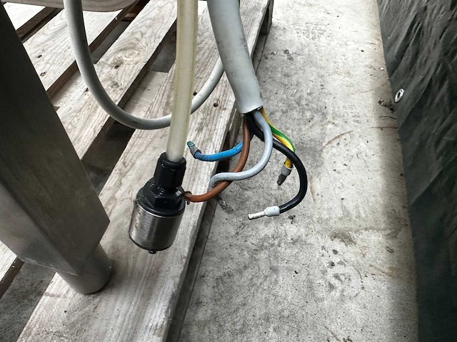 Mareno - 2011 - lx gemt10p - oven - afbeelding 5 van  5